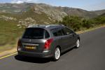 Peugeot 308 SW 2009 года